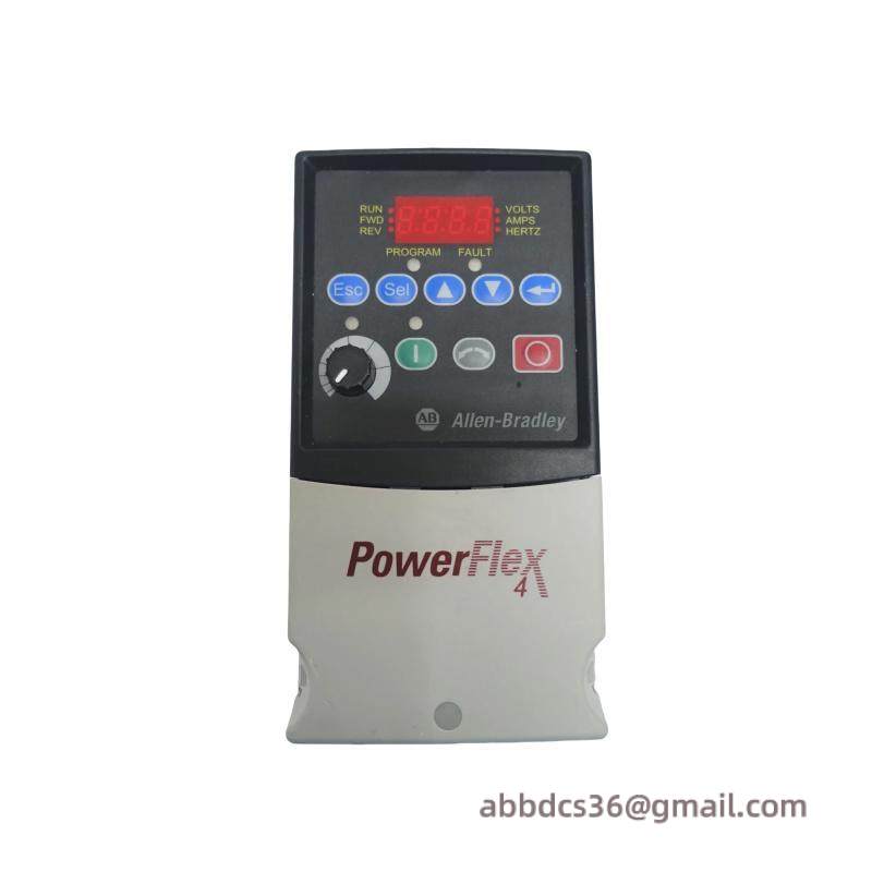 A-B 2711-T10C20