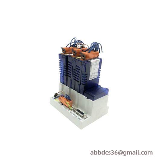A-B MOX720-P4668D