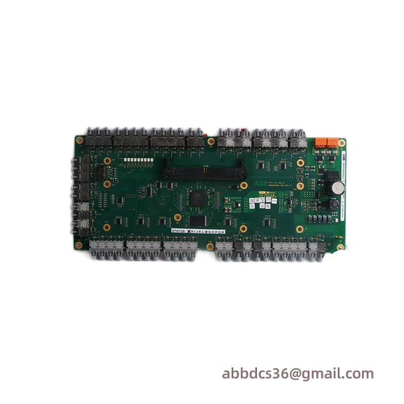 ABB DASO120A