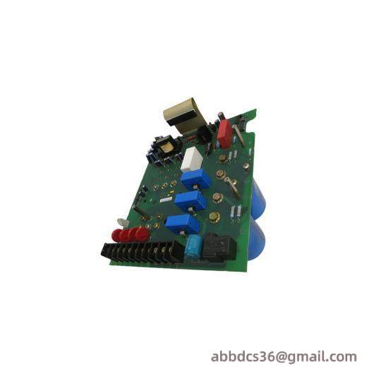 A74104-231-52 Power Supply Circuit Board