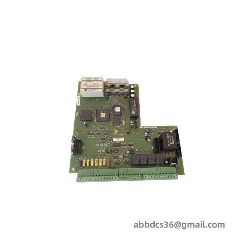 AB 1336T-GTB-SP1A 1336T-PLCCEE 74100-833-01 74101-500-51 Module