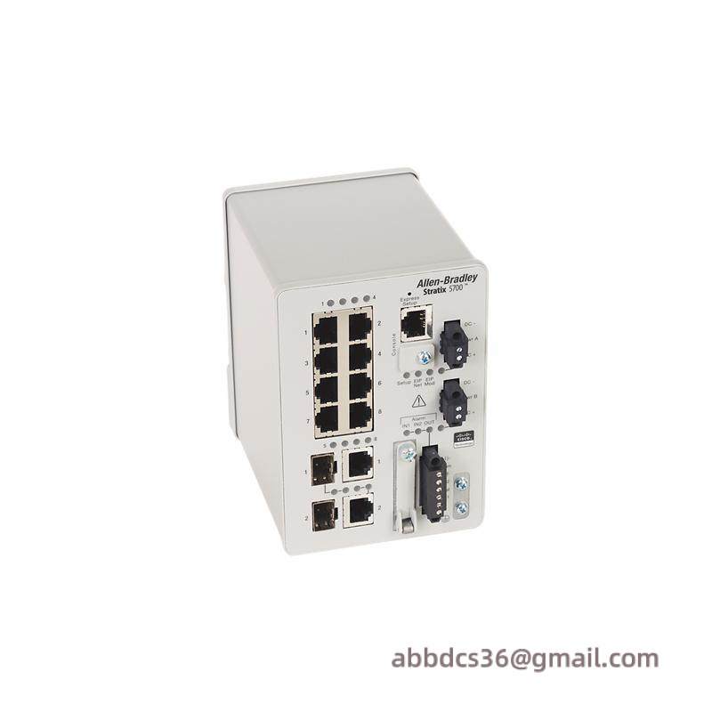 AB 1783-BMS10CGL SWITCH