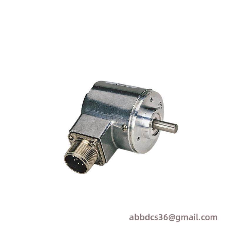 AB 845H-SJDZ24FWY2C INCREMENTAL ENCODER