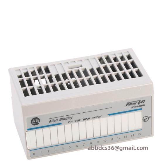 AB Flex IO 1794-IF8   1794IF8