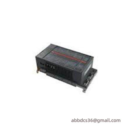 ABB 07KT97 WT97 PLC Central unit