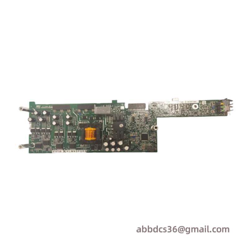 ABB 086345-504