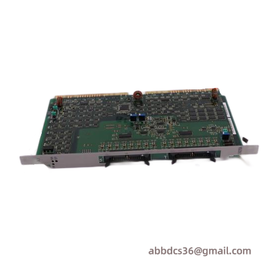 ABB 086345-504