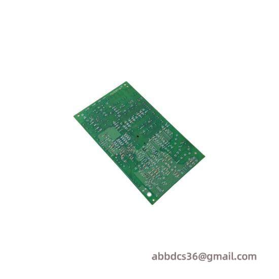 ABB 1KHL178012R0016A TRM01 Communication Card