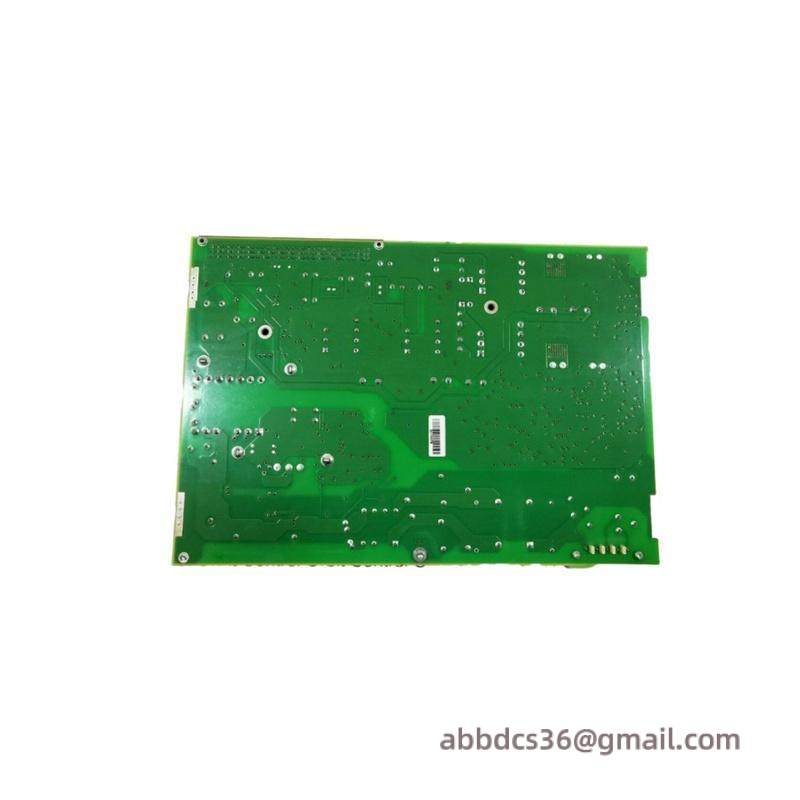 ABB 1MRK002239-BB power board