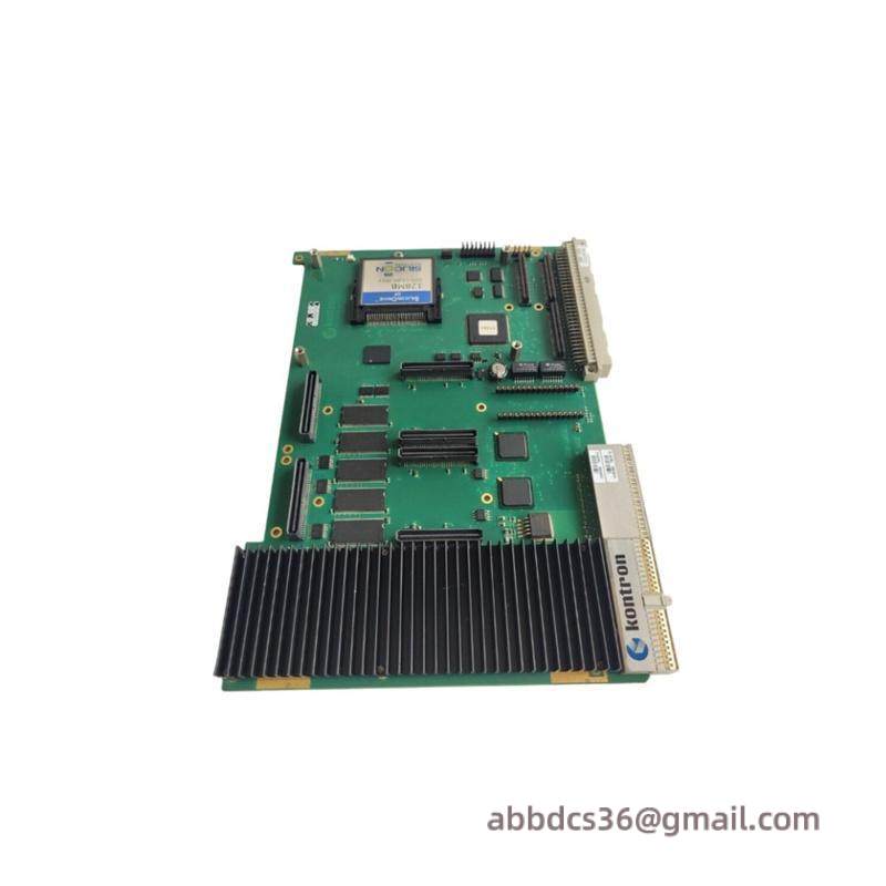 ABB 1MRK002246-BC POWER SUPPLY BOARD