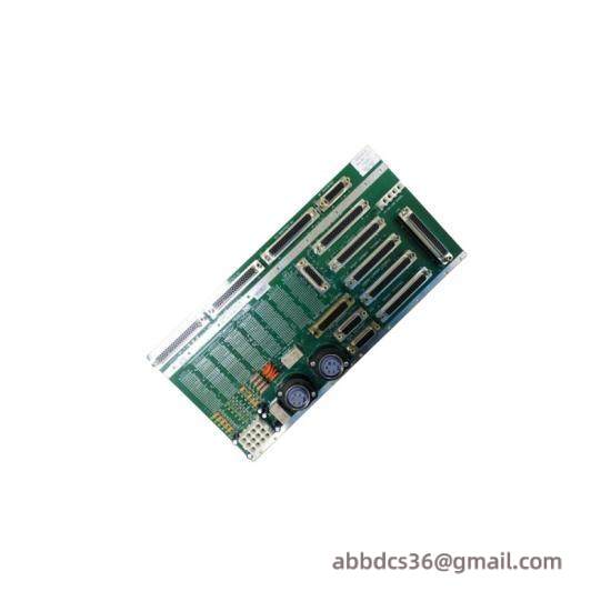 ABB 1MRK002247-AG Communication Card