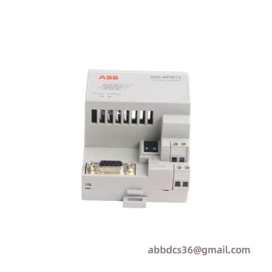 ABB AB 2711-T10C8X