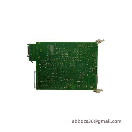 ABB 216DB61 HESG324063R100 HESG216882/A PC BOARD