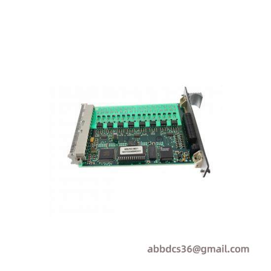 ABB 23BE21A I/O Module
