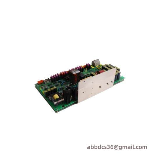 ABB 3BHB003431R0001 KUC720AE Circuit Board
