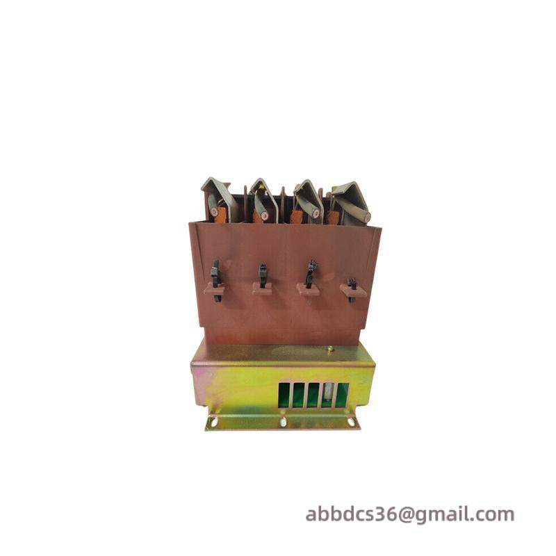 ABB 3BHB004661R0101 KUC711AE Gate Unit