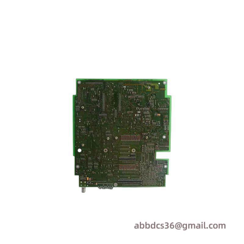 ABB 3HAC4185-1