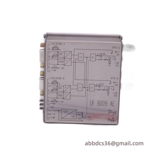 ABB 3BHB006309R0001 + ON SALE
