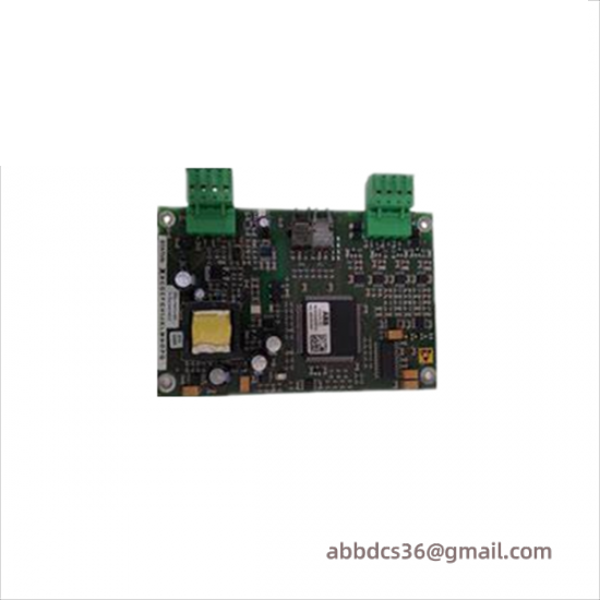ABB 3HAC4185-1
