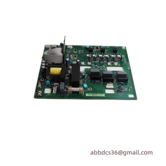 ABB NXPP-03C