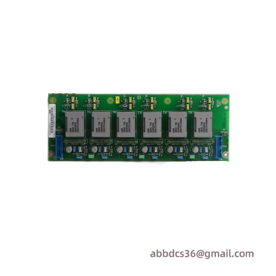 ABB NXPP-03C