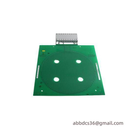 ABB 3BHE014023R0101 UFC789AE101 CIRCUIT CARD