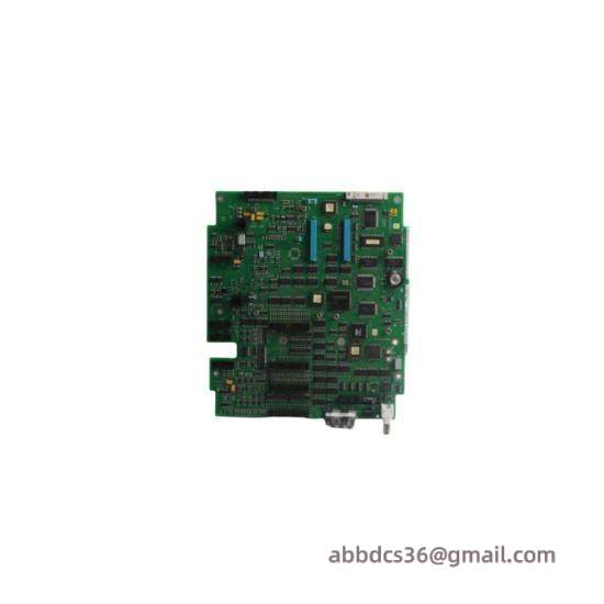 ABB 3BHE014967R0001 UNS2880B-P V1 Circuit Board