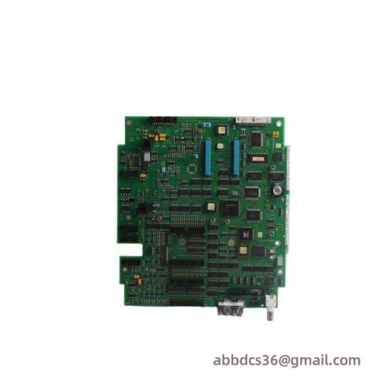 ABB 3BHE014967R0001 UNS2880B-P,V1 Control Board