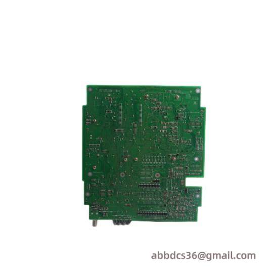 ABB 3BHE014967R0001 UNS2880B-P,V1 Control Board