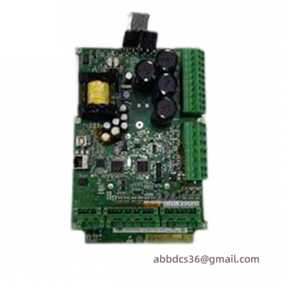 ABB 3BHE029153R0101