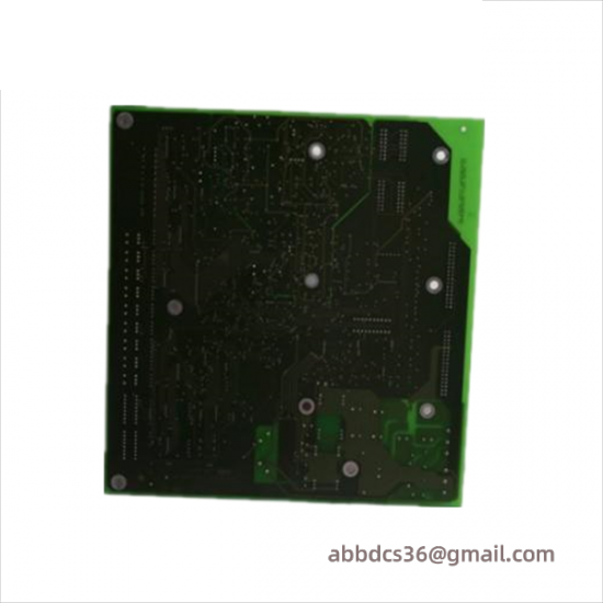 ABB 3BHE033866P201 PLC CARD