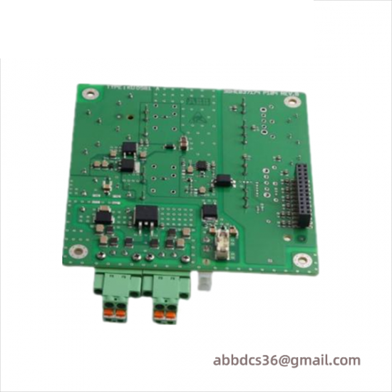 ABB SLMG99 