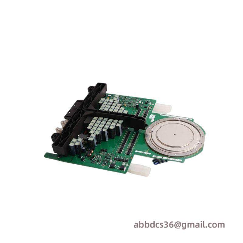 ABB 3BHT410082R0001 Advant Bus Extender