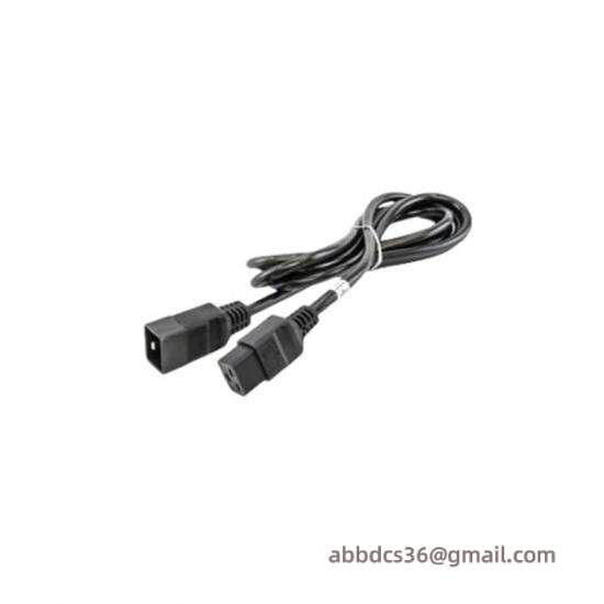 ABB 3BSC950073R27 Cable Assembly