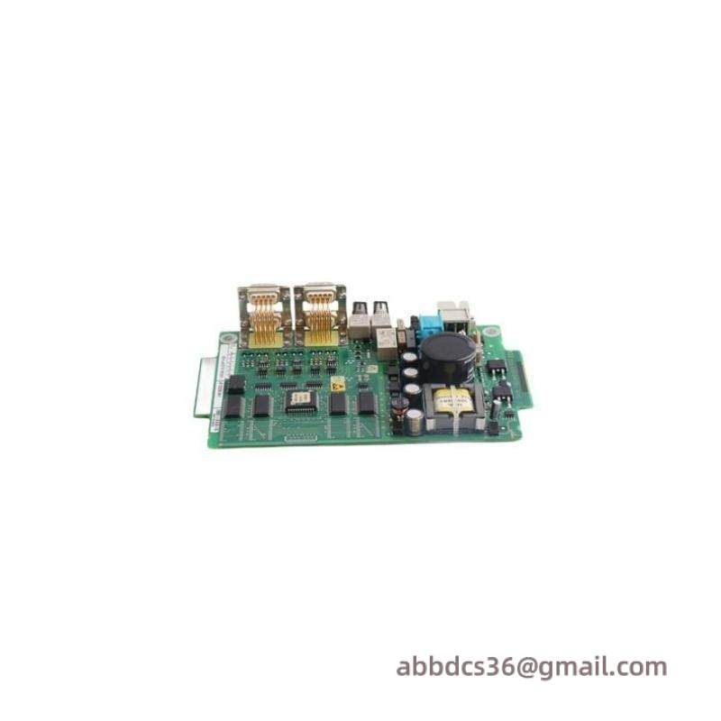 ABB 3EHE300694R0001 PPA425 B01 Power Supply