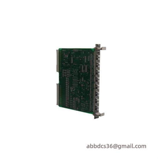 ABB 3EHE300694R0001 PPA425B01 Power Supply Module