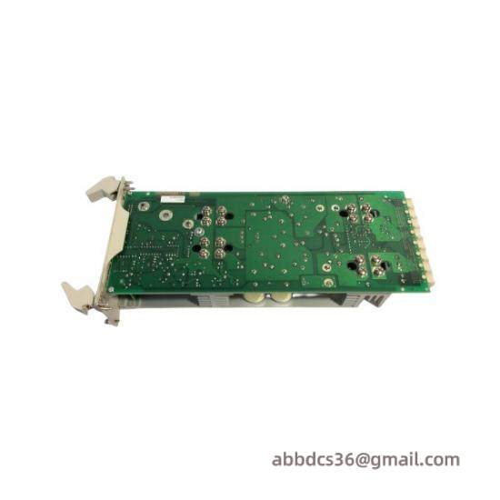 ABB 3EHL409319R0001 URB512 D15 PCB BOARD