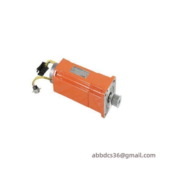 ABB 3HAB5558-1 Axis 5 Servo Motor