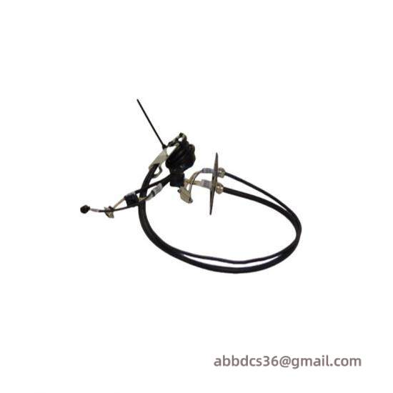 ABB 3HAB6139-1 Cabling motor 6