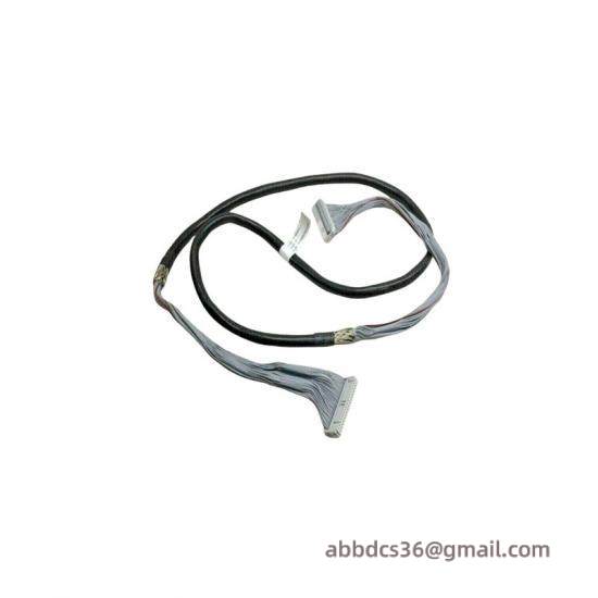 ABB 3HAB8257-1 Ribbon Cable