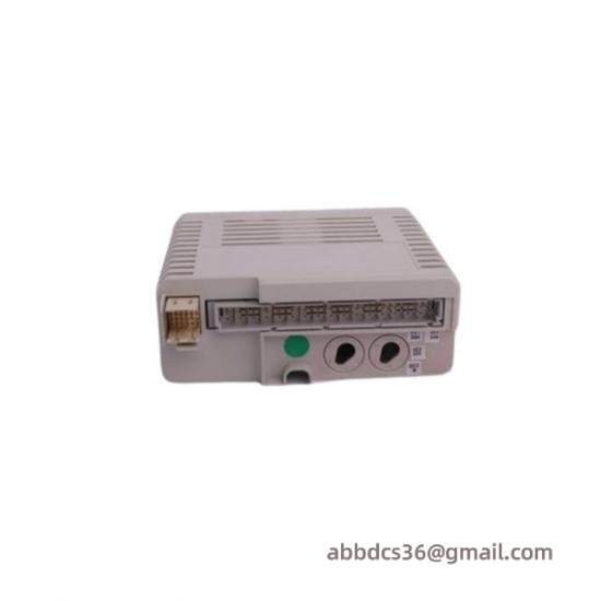 ABB 3HAC020399-001   ROBOTIC PARTS