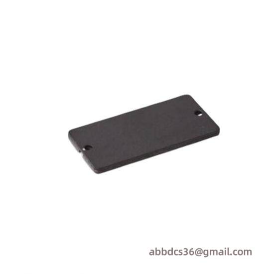 ABB 3HAC020890-040 Fropanel corol with lock asm AUTOMATION PARTS
