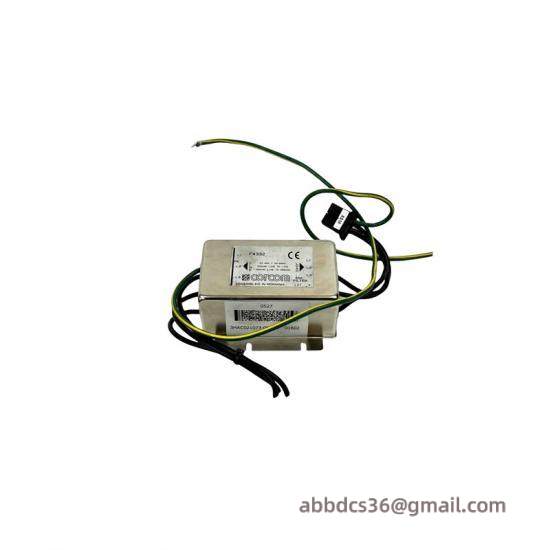 ABB 3HAC021073-001 Mains line filter AUTOMATION PARTS