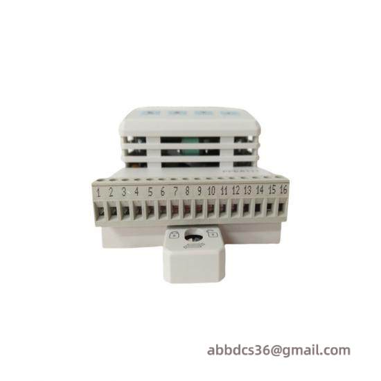 ABB 3HAC021488-004 controller module DCS MODULE