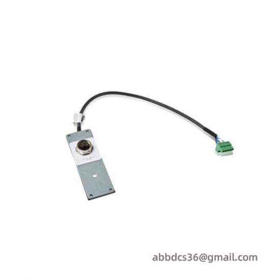 ABB 3HAC021609-001 Process Cable Package ROBOT PARTS
