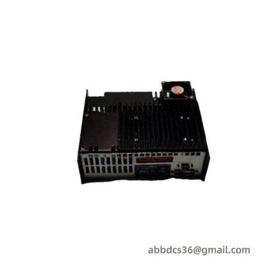 ABB 3HAC021716-001 Servo Drive Unit ROBOT PARTS