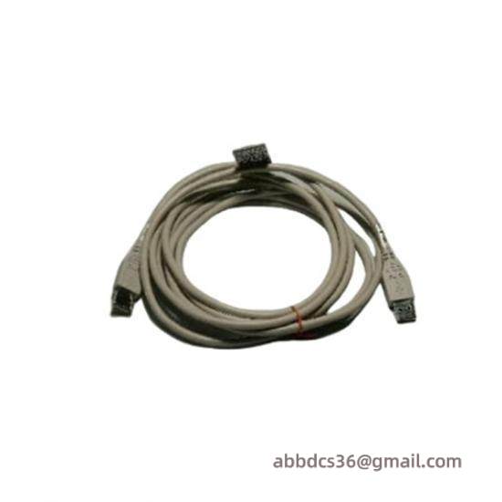 ABB 3HAC021772-001 Harness-USB robot automation parts