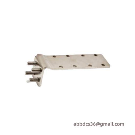 ABB 3HAC021926-001 Glide carriage bracket AUTOMATION PARTS