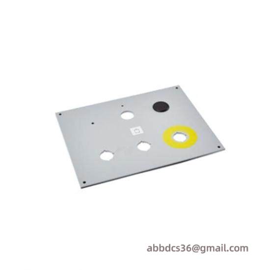ABB 3HAC022033-001 HUGE DISCOUNT Robot parts
