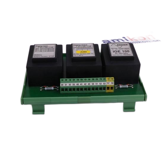 ABB 3HAC022440-001